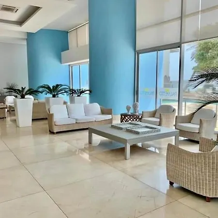 Palmetto Sunset 1br Seaview. *