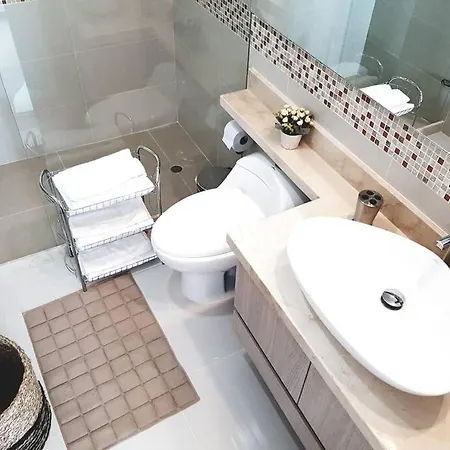 Palmetto Sunset 1br Seaview. Apartamento